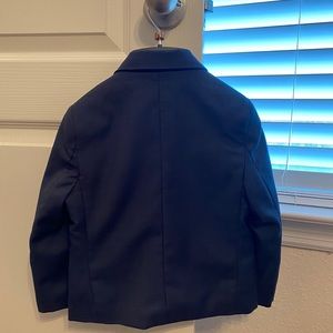 Class Club 3T Blazer